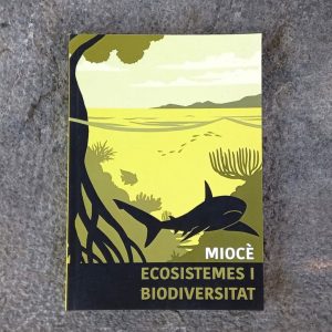 Miocè: Ecosistemes i biodiversitat