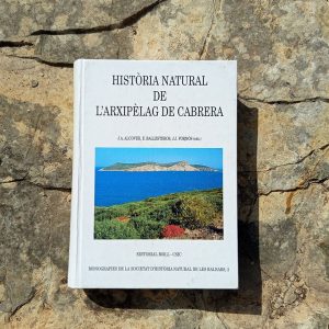 Història natural de l'arxipèlag de Cabrera