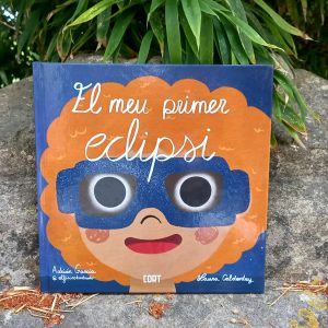 Mi primer eclipse