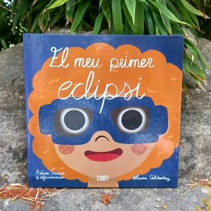 El meu primer eclipsi